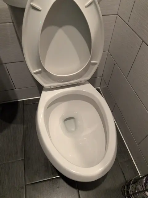 Latest restroom photo at Swell Bar